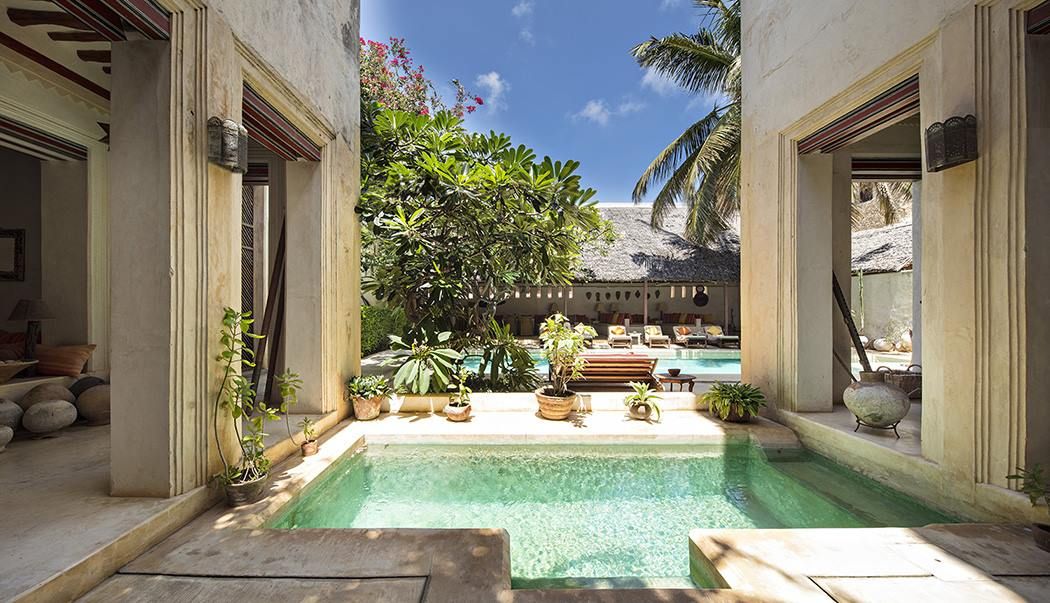 Lamu House en Lamu