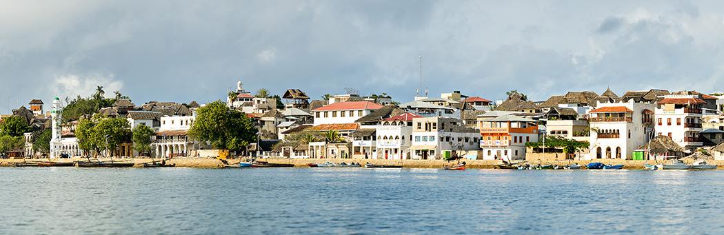 Lamu House en Lamu