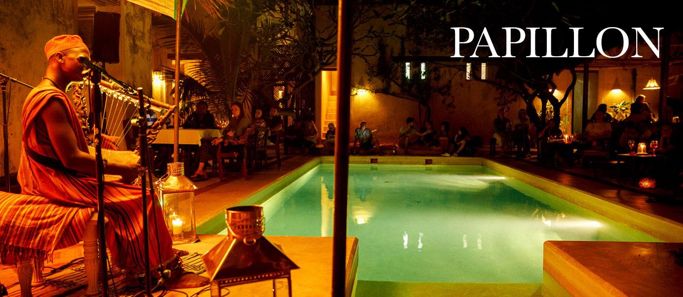 Lamu House en Lamu