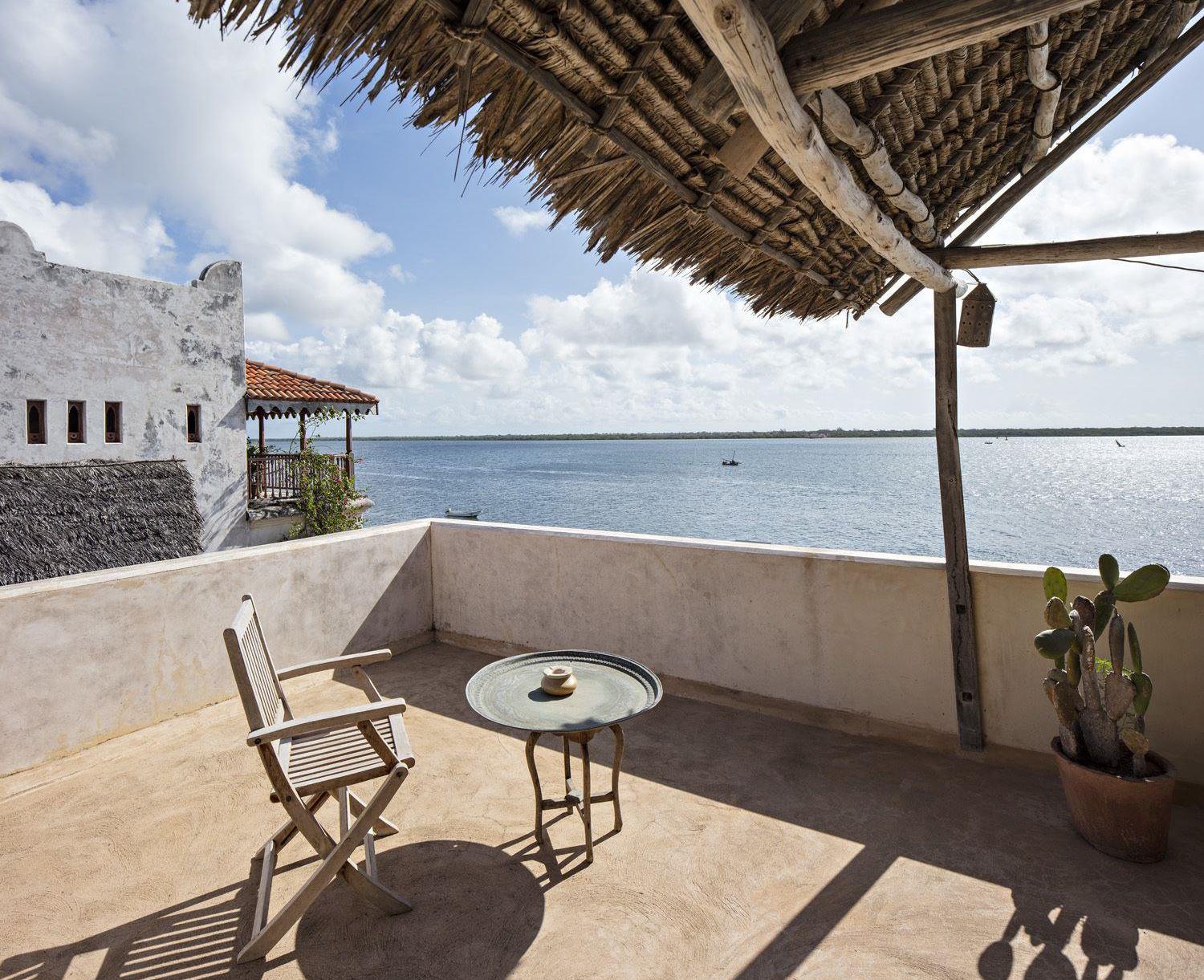 Lamu House en Lamu