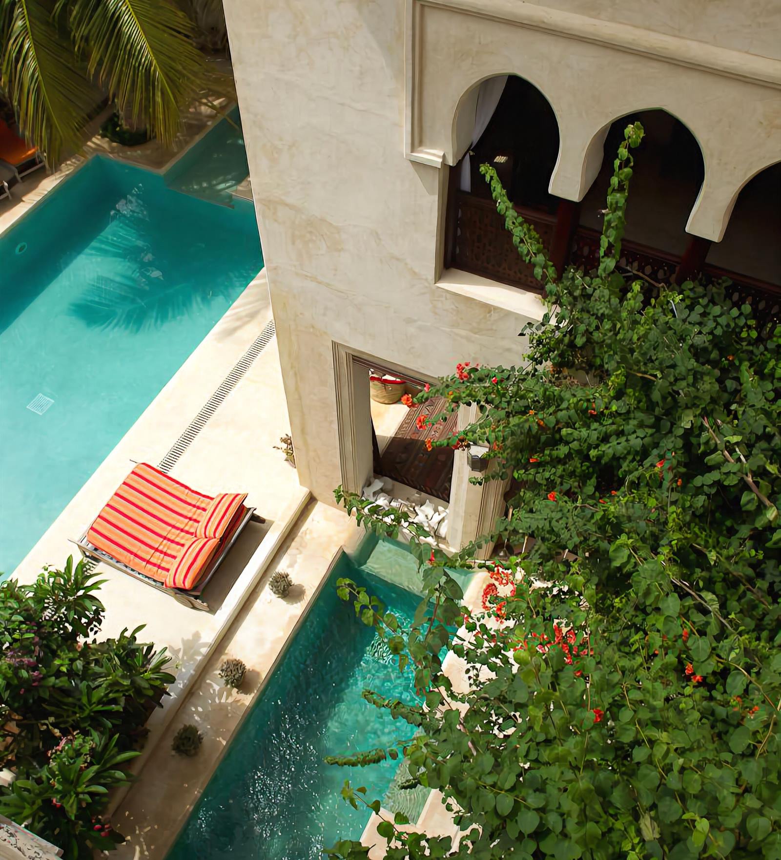 Lamu House en Lamu