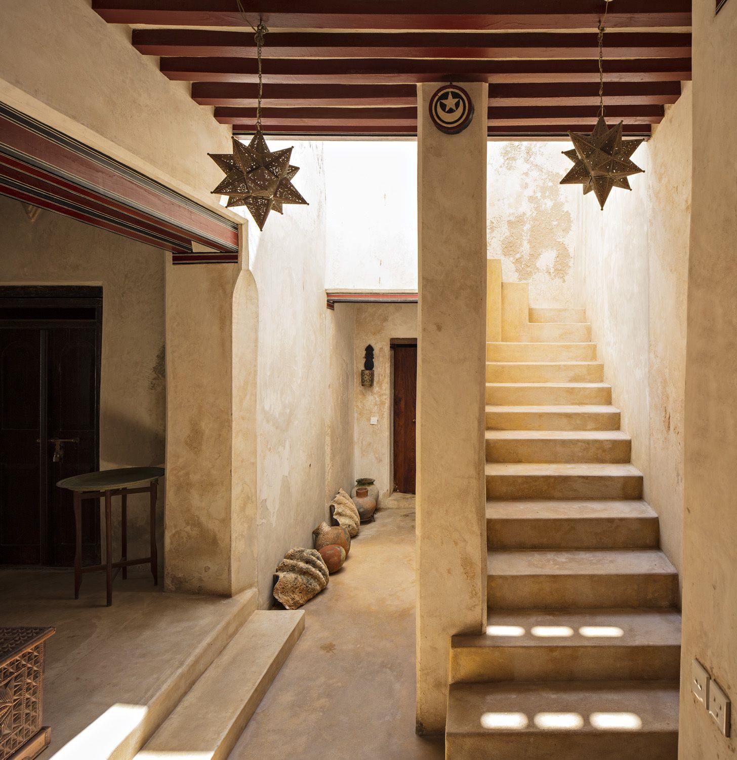 Lamu House en Lamu