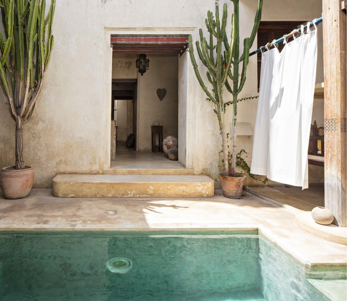 Lamu House en Lamu