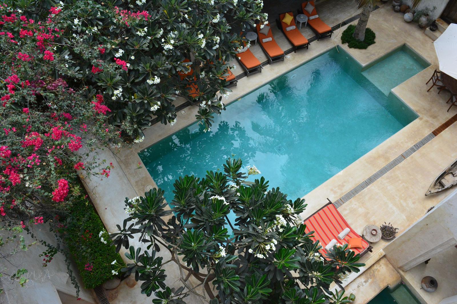Lamu House en Lamu