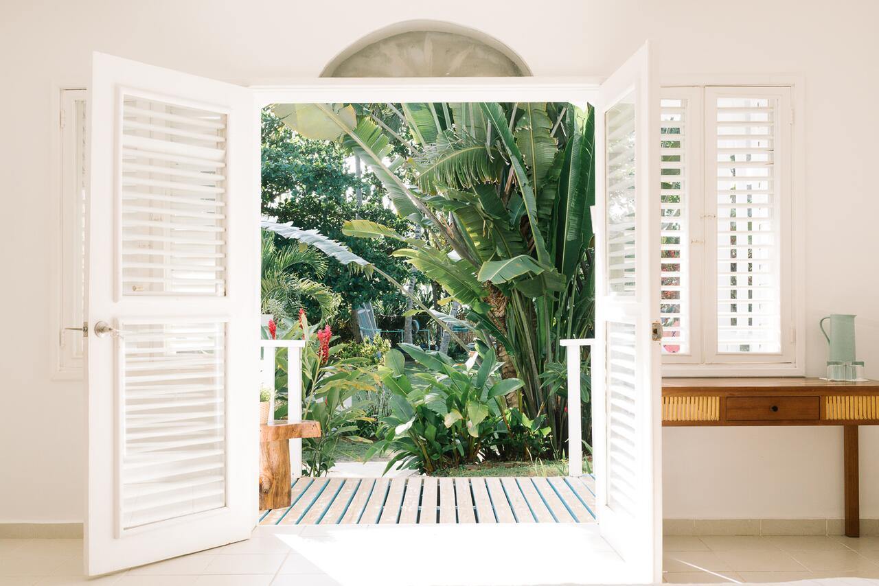 El Mosquito Boutique Hotel en Las Terrenas