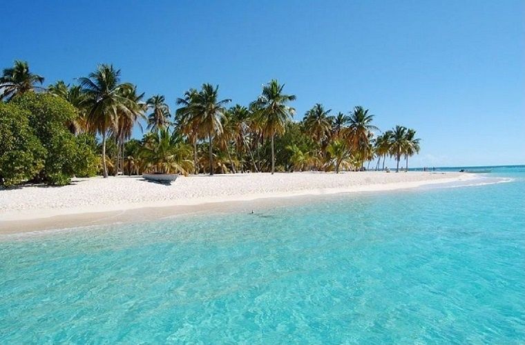 Las Terrenas | LAT.40