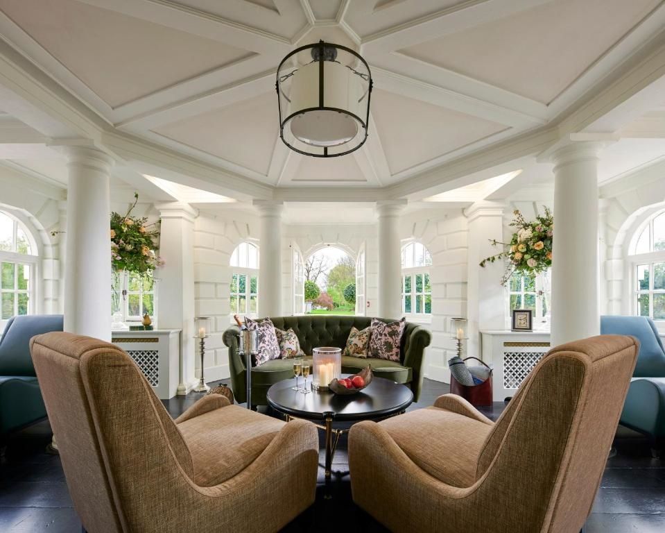 Monkey Island Estate en Londres