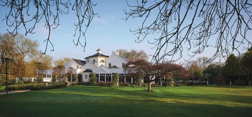 Monkey Island Estate en Londres