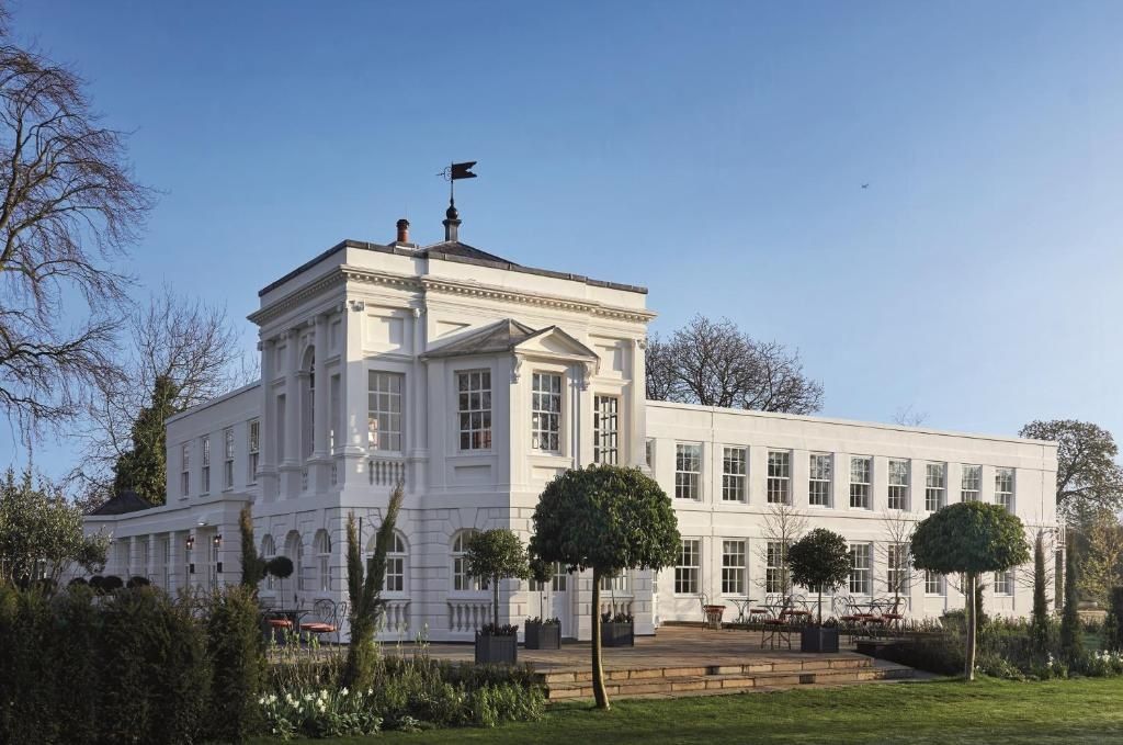 Monkey Island Estate en Londres