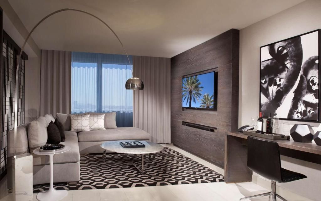 Hyatt Regency International Airport en Los Angeles