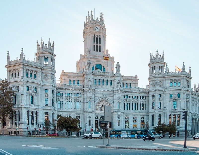 Madrid