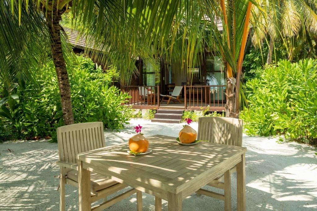 Fiyavalhu Maldives en South Ari Atoll