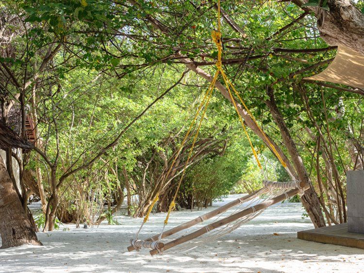 Summer Island Maldives en North Male Atoll