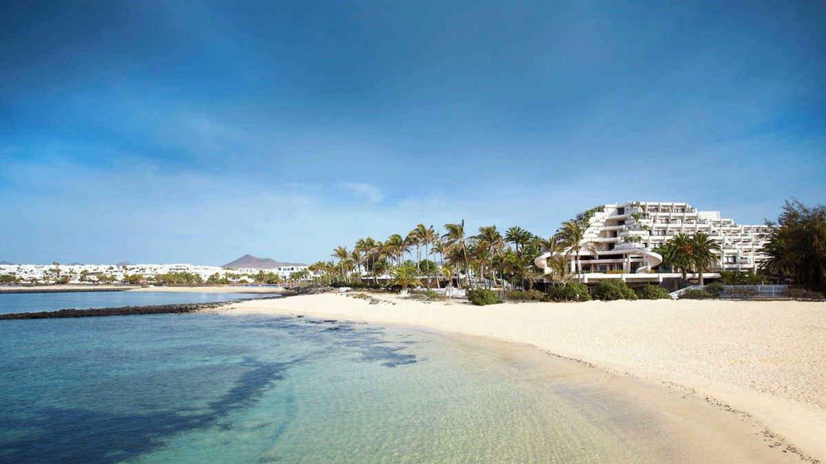 Paradisus Salinas Lanzarote – Adults Only en Lanzarote