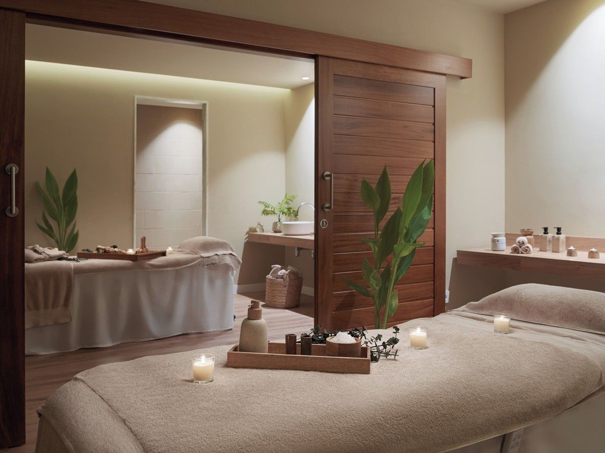 Paradisus Salinas Lanzarote – Adults Only en Lanzarote