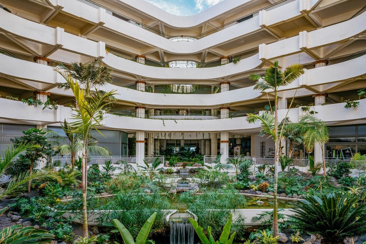 Paradisus Salinas Lanzarote – Adults Only en Lanzarote