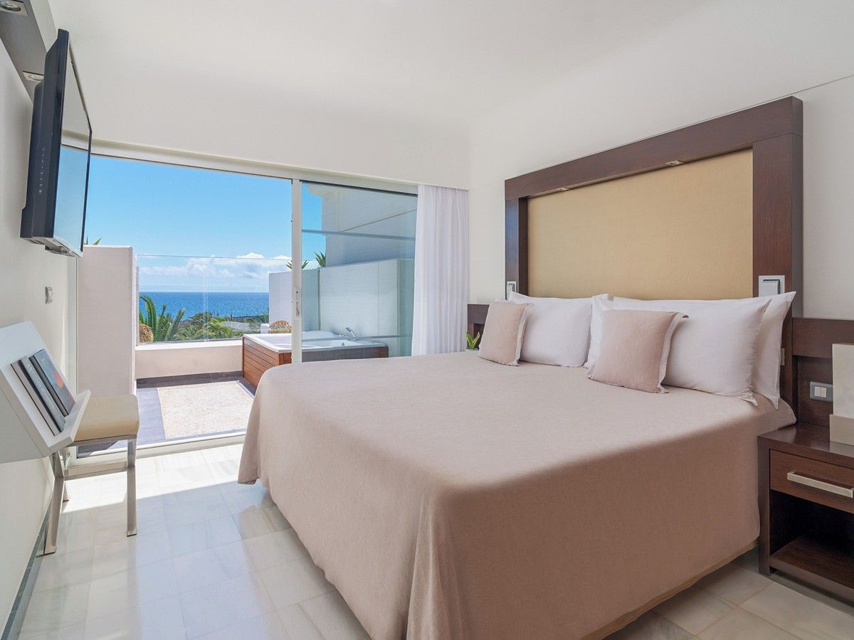 Paradisus Salinas Lanzarote – Adults Only en Lanzarote