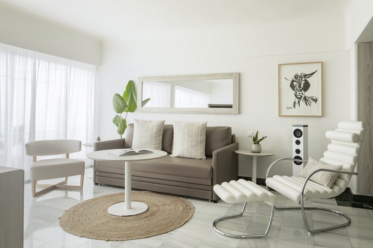 Paradisus Salinas Lanzarote – Adults Only en Lanzarote