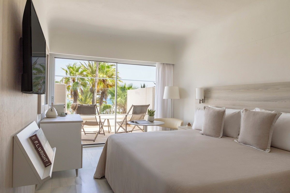 Paradisus Salinas Lanzarote – Adults Only en Lanzarote
