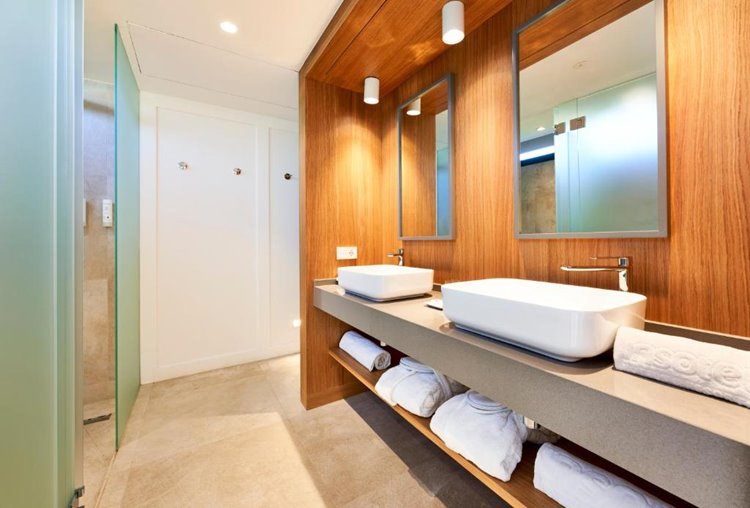 Insotel Punta Prima Prestige Suites en Menorca