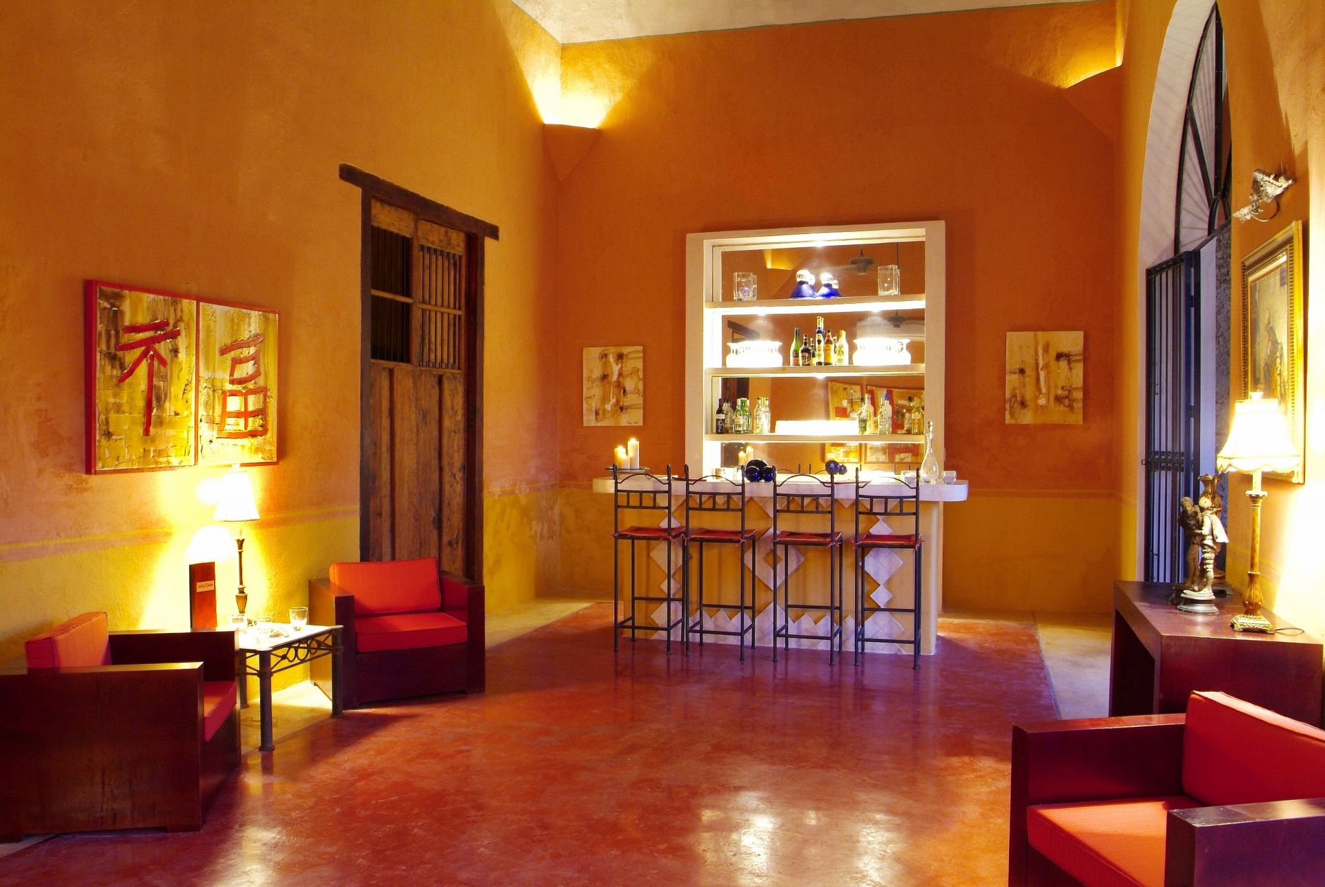 Hacienda VIP en Merida