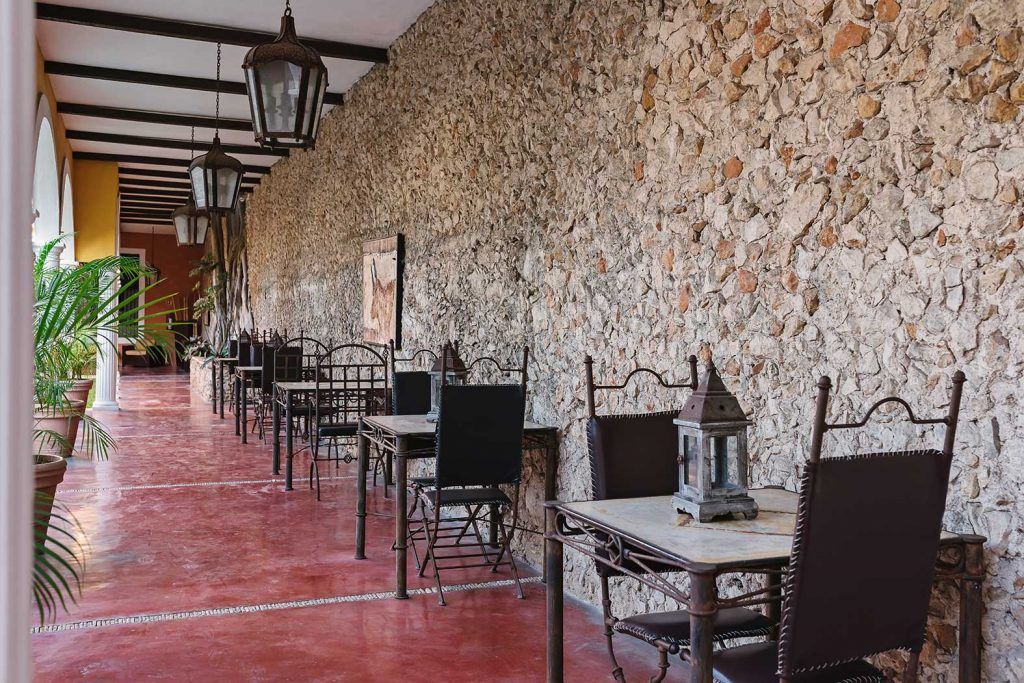 Hacienda VIP en Merida