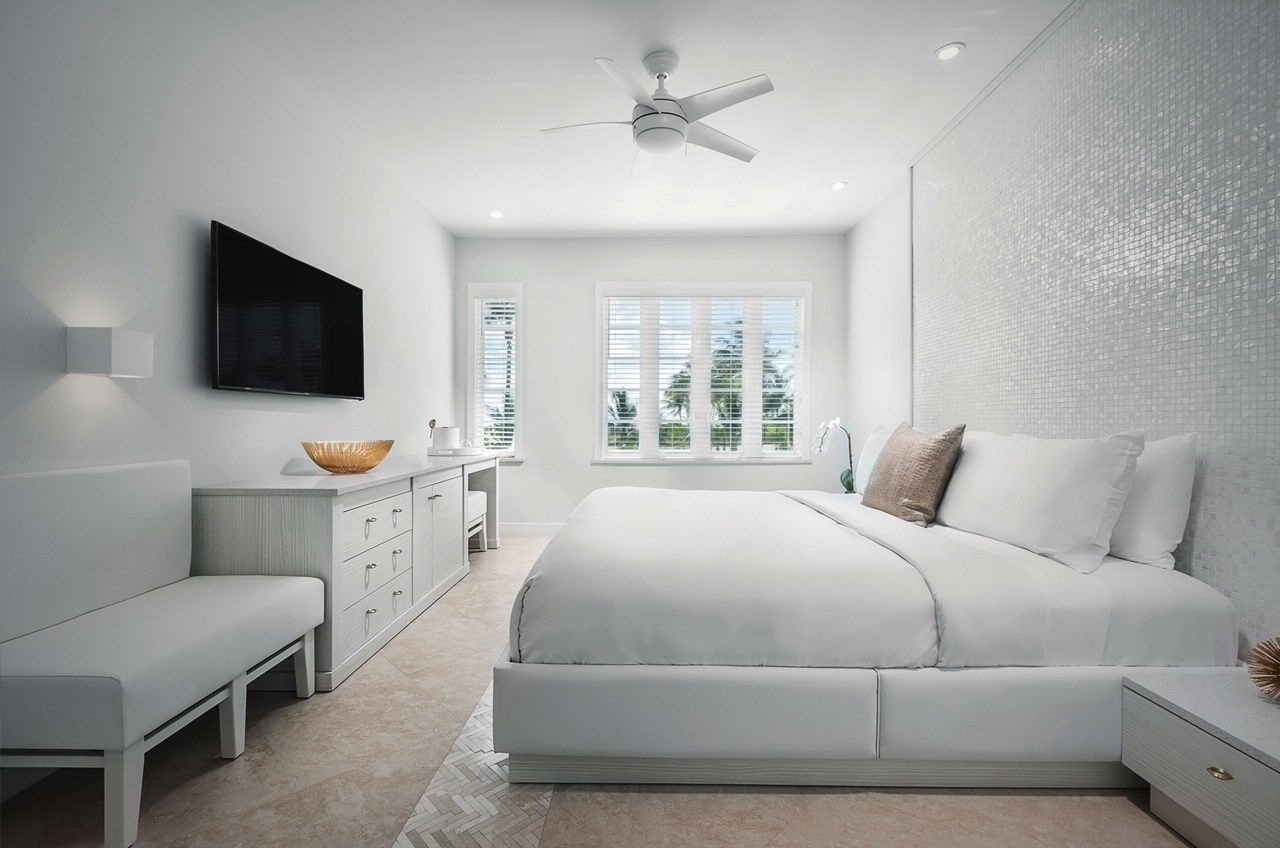 Cardozo Hotel South Beach en Miami