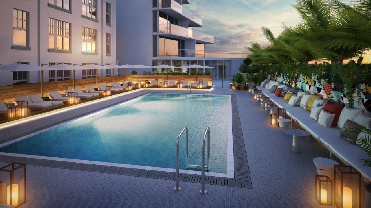 The Gabriel Miami South Beach en Miami
