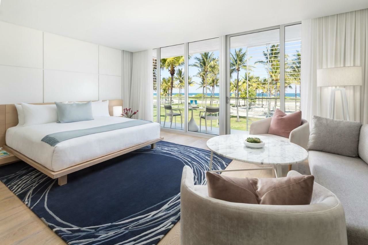 The Gabriel Miami South Beach en Miami