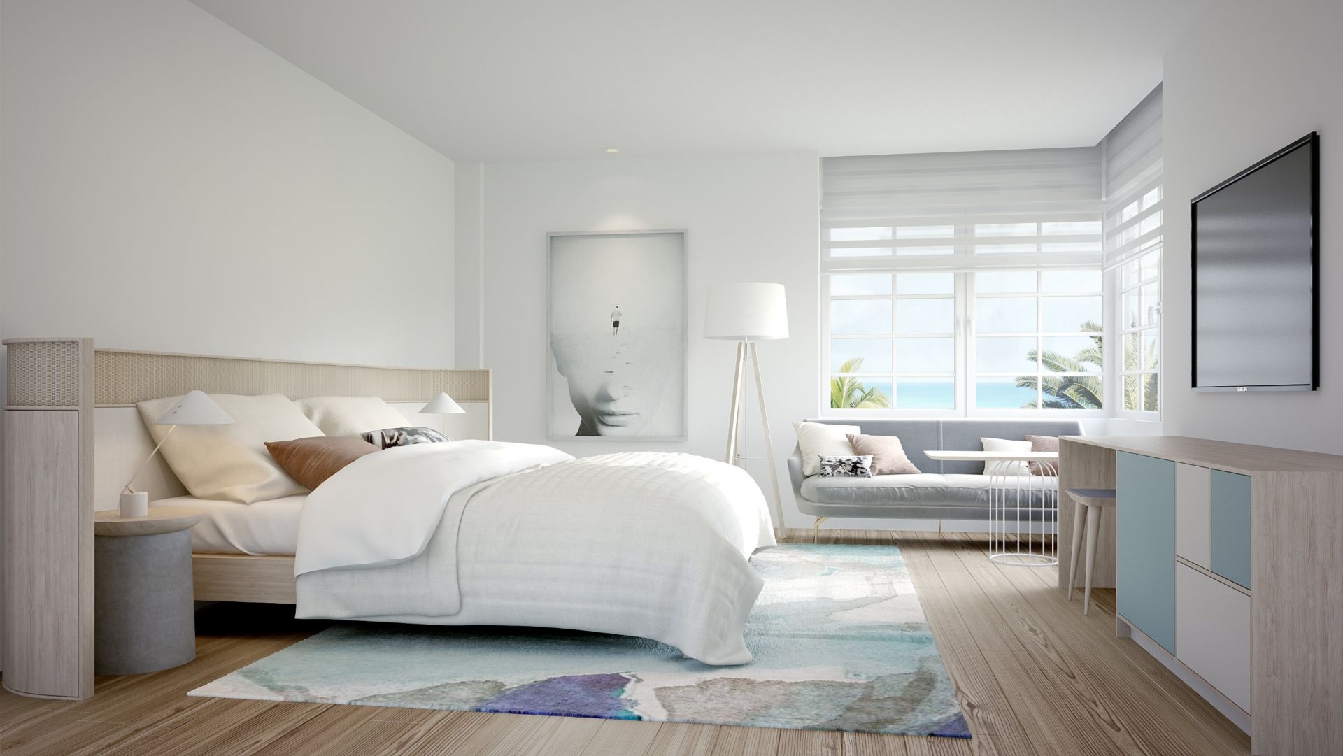 The Gabriel Miami South Beach en Miami
