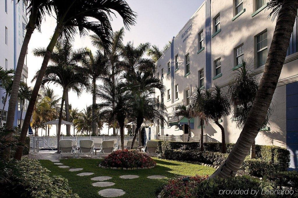 The Gabriel Miami South Beach en Miami