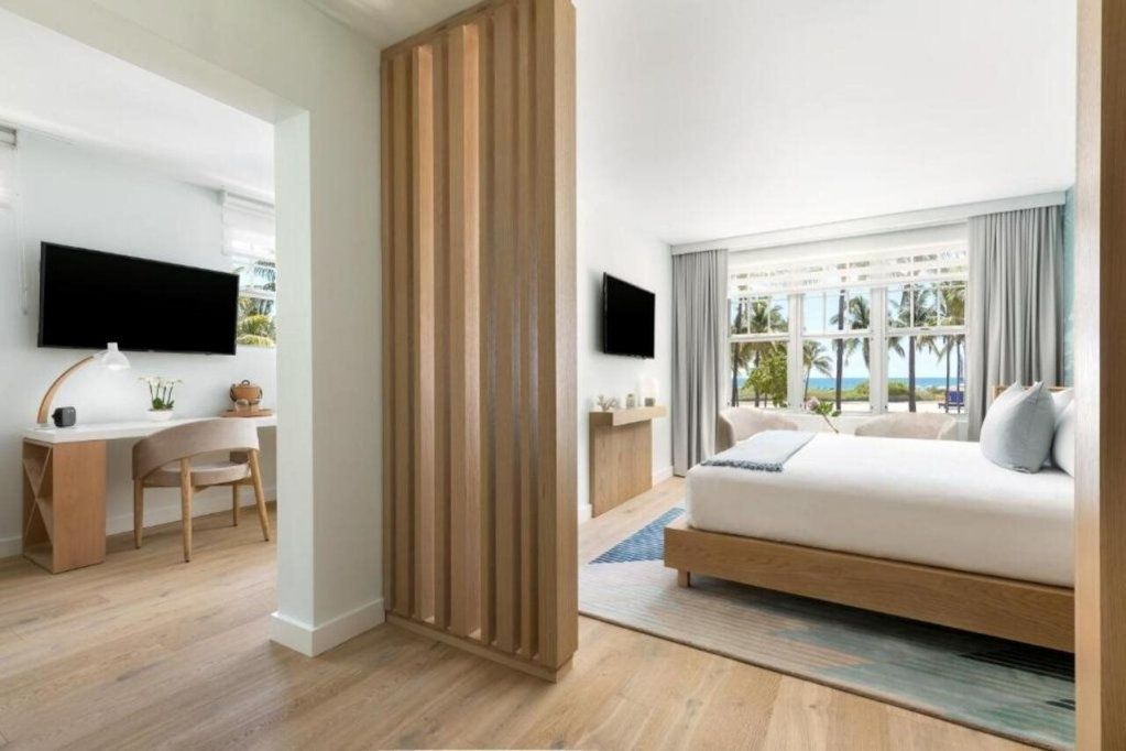 The Gabriel Miami South Beach en Miami