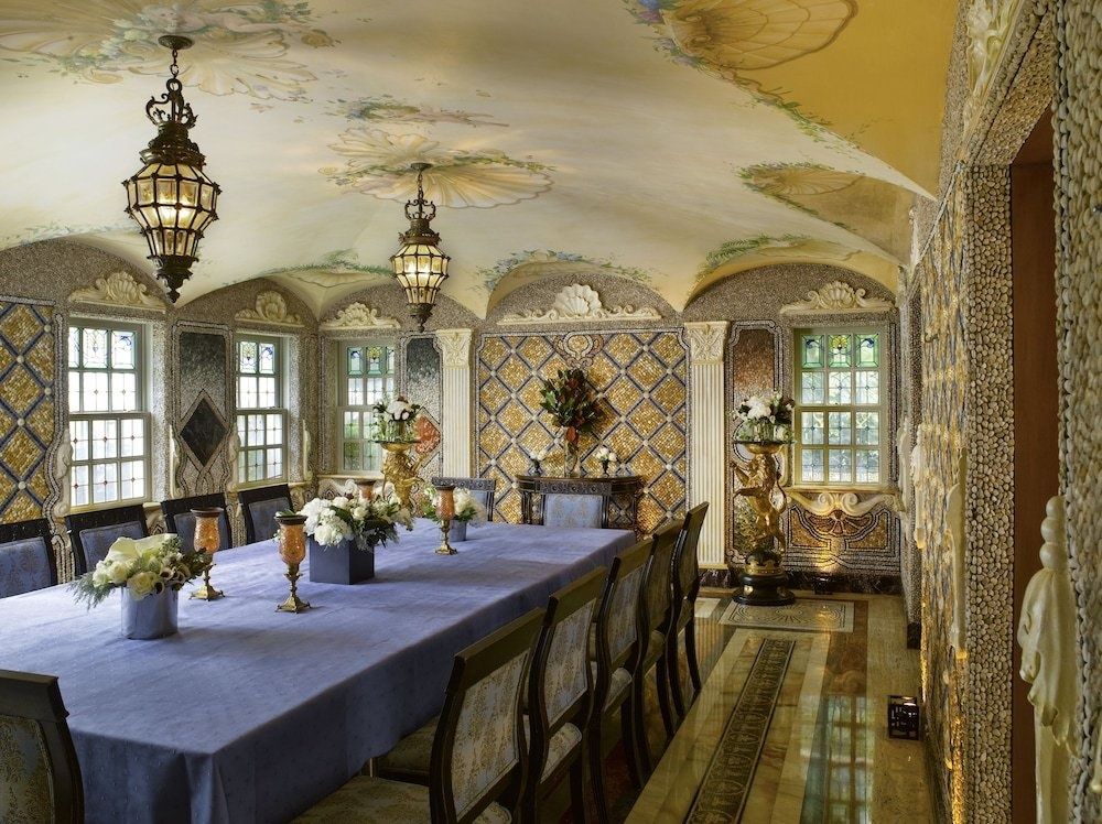 The Villa Casa Casuarina en Miami