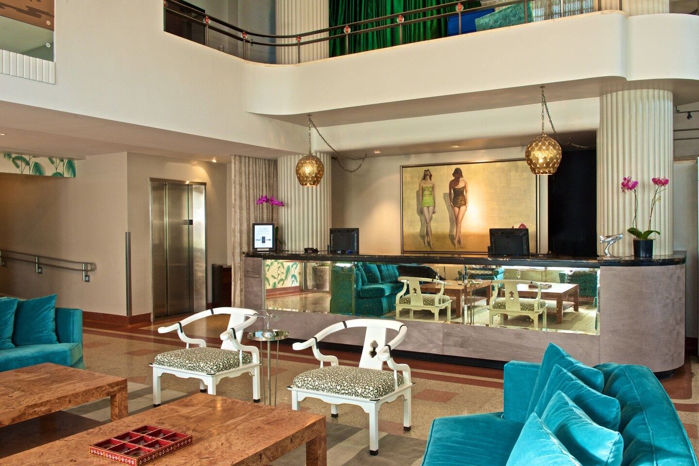 Winter Haven Autograph Collection en Miami