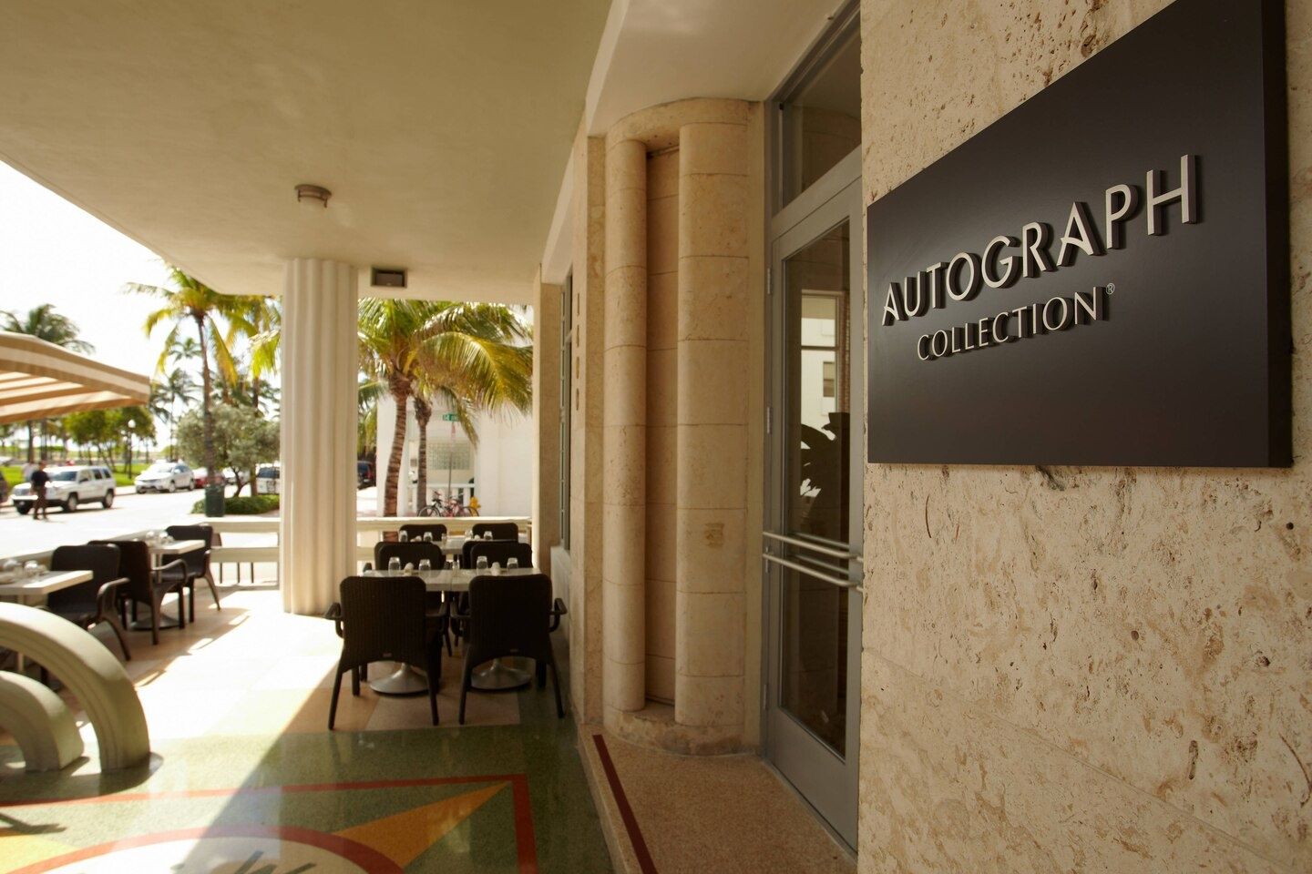 Winter Haven Autograph Collection en Miami