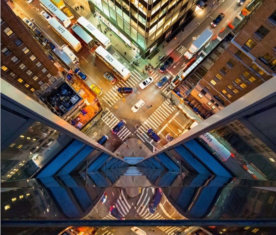 Hotel 48LEX New York en Nueva York