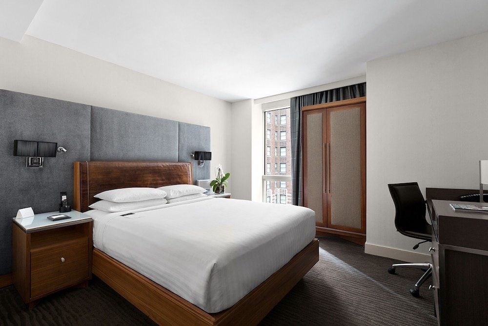 Hotel 48LEX New York en Nueva York