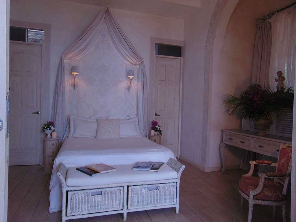 Villa Caprichosa en Panamas