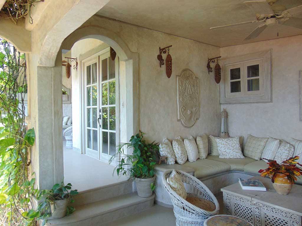 Villa Caprichosa en Panamas