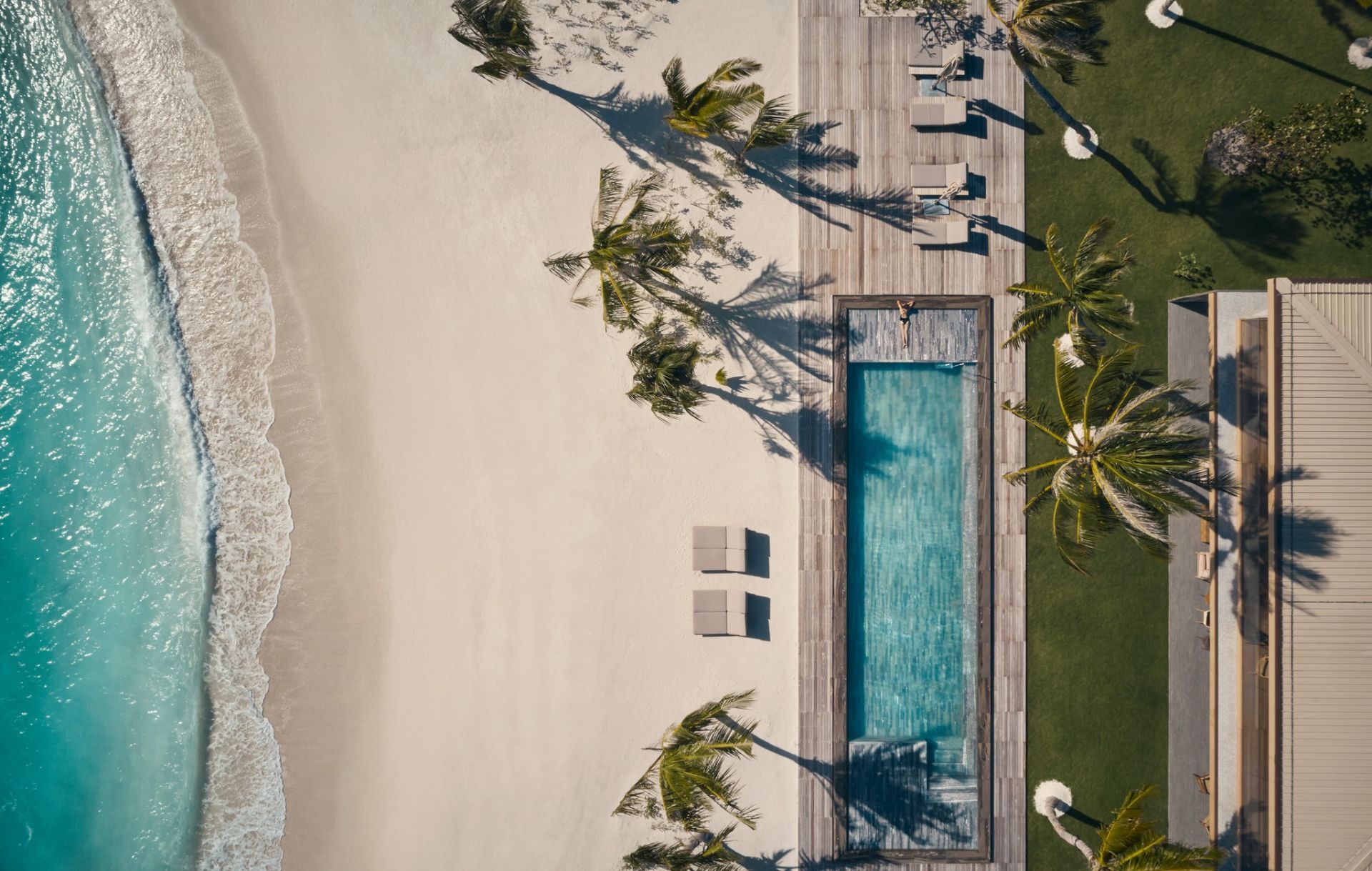 Patina Maldives Hotel en North Male Atoll