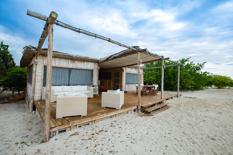 Eco del Mar en Pedernales