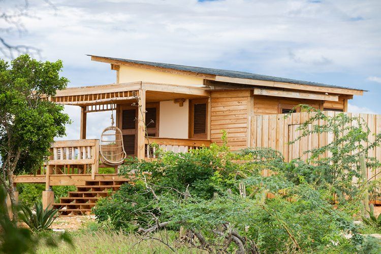 Eco del Mar en Pedernales