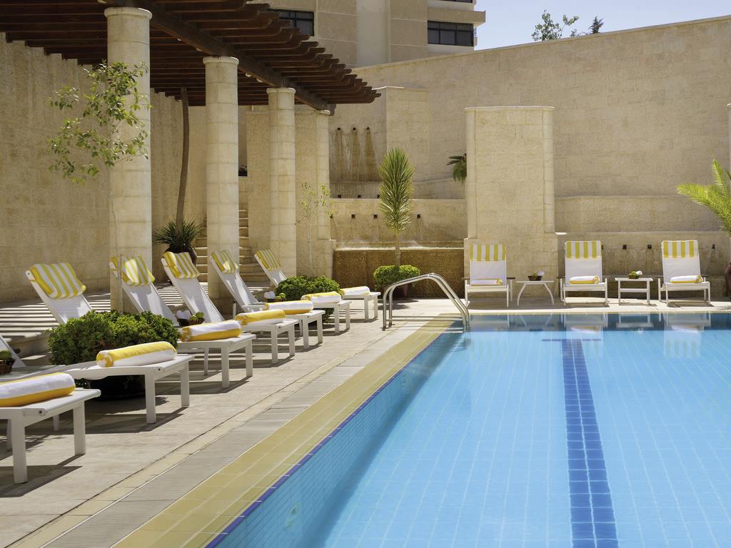 Movenpick Resort Petra en Petra