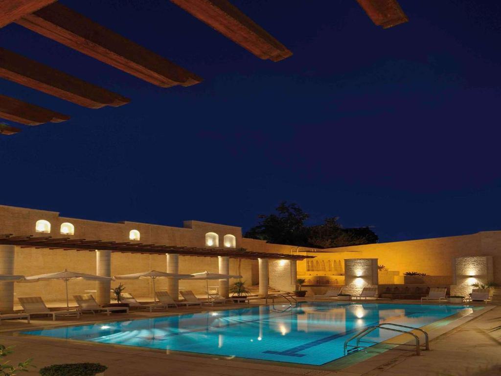 Movenpick Resort Petra en Petra