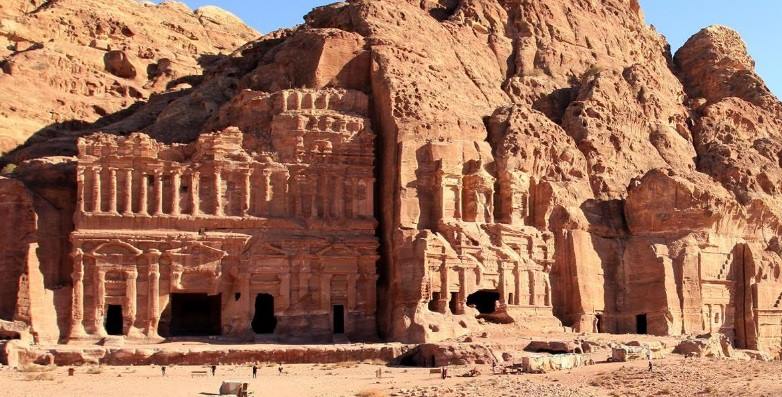 Movenpick Resort Petra en Petra