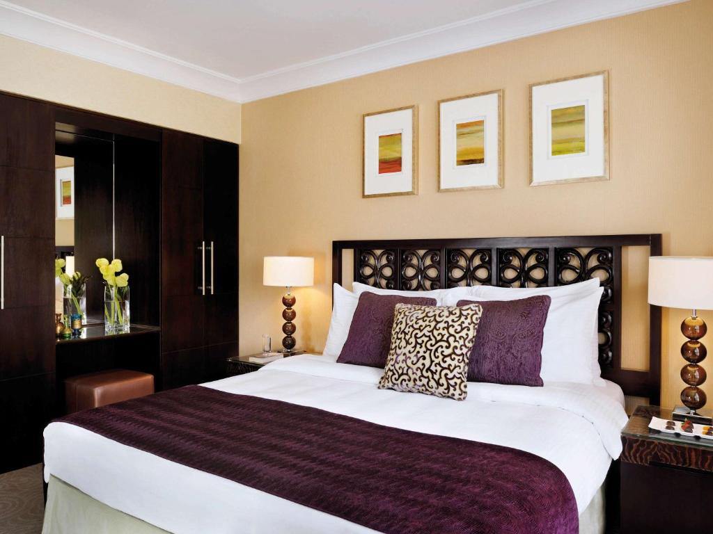 Movenpick Resort Petra en Petra