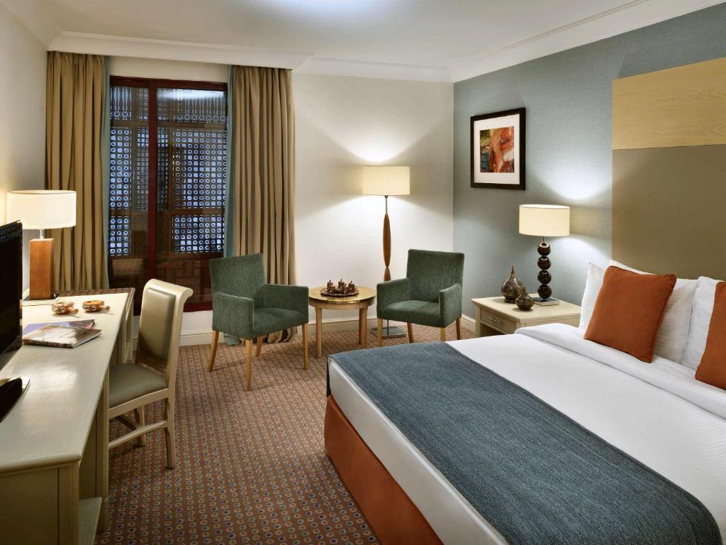 Movenpick Resort Petra en Petra