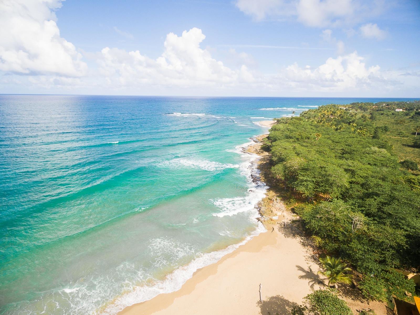 Natura Cabana boutique hotel & spa en Dominican Republic