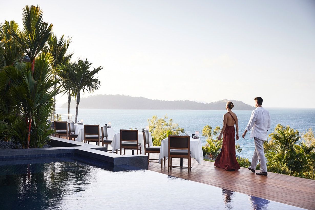 Qualia en Hamilton Island