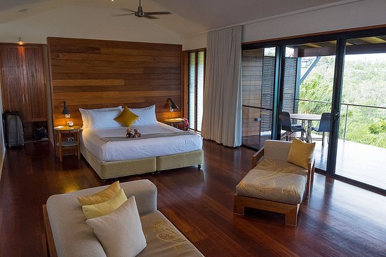 Qualia en Hamilton Island